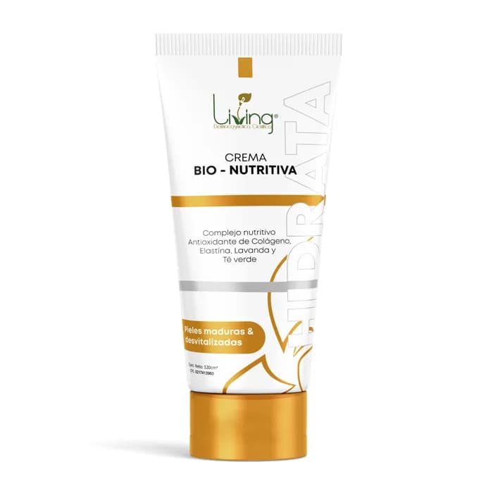 crema bio nutritiva