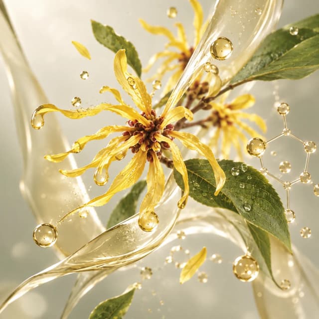 Hamamelis
