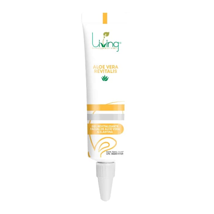 ALOE VERA REVITAILS 