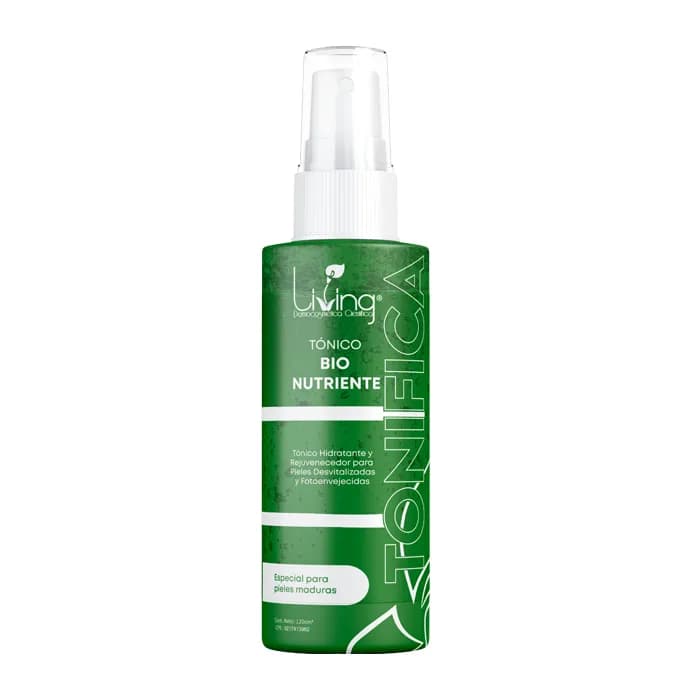 TÓNICO BIO NUTRIENTE