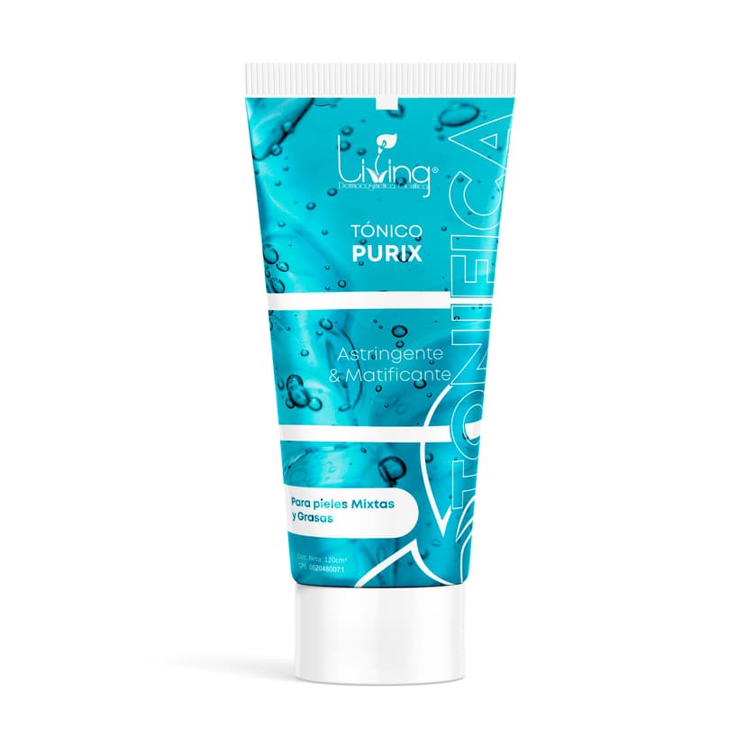 Tonico Purix