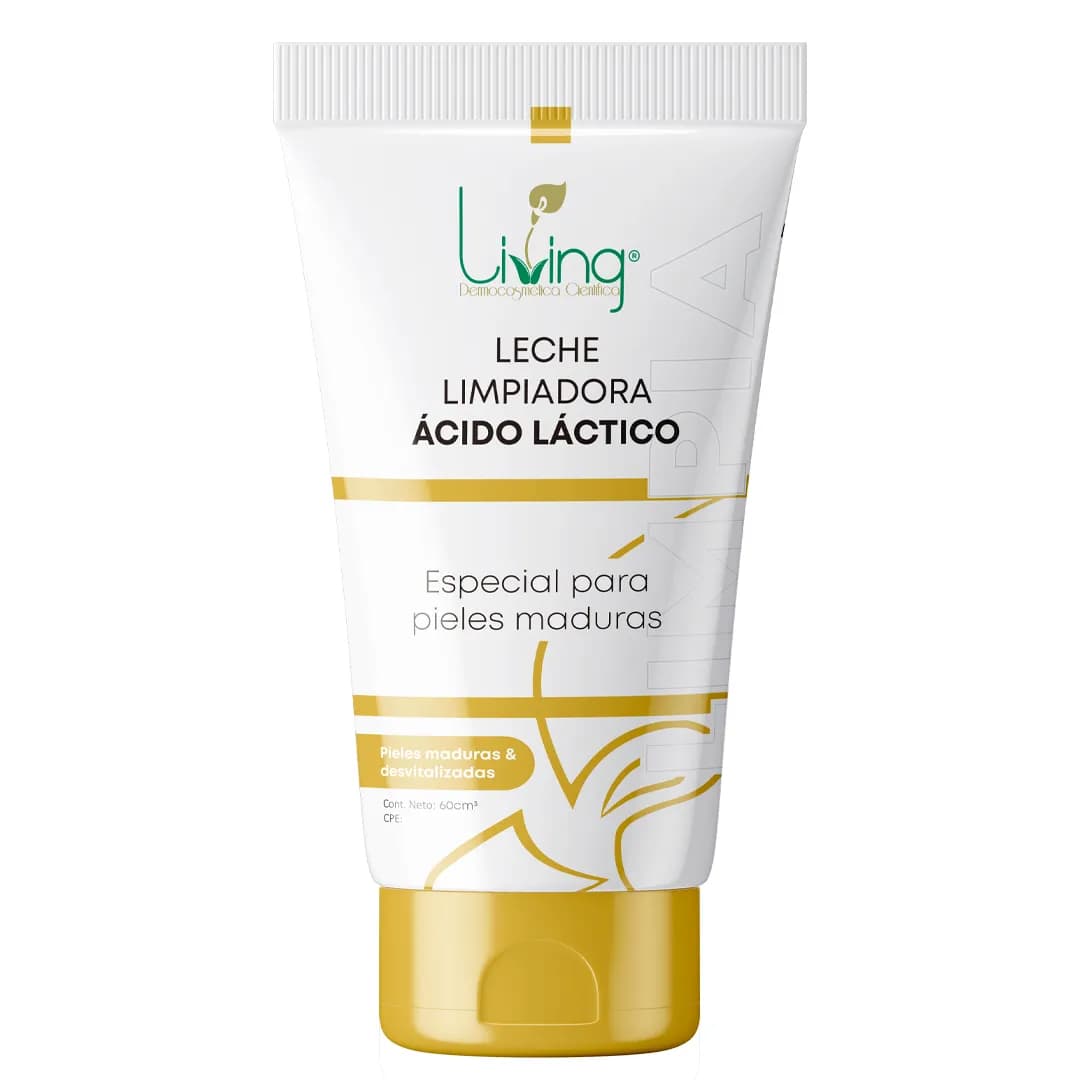 acido lactico