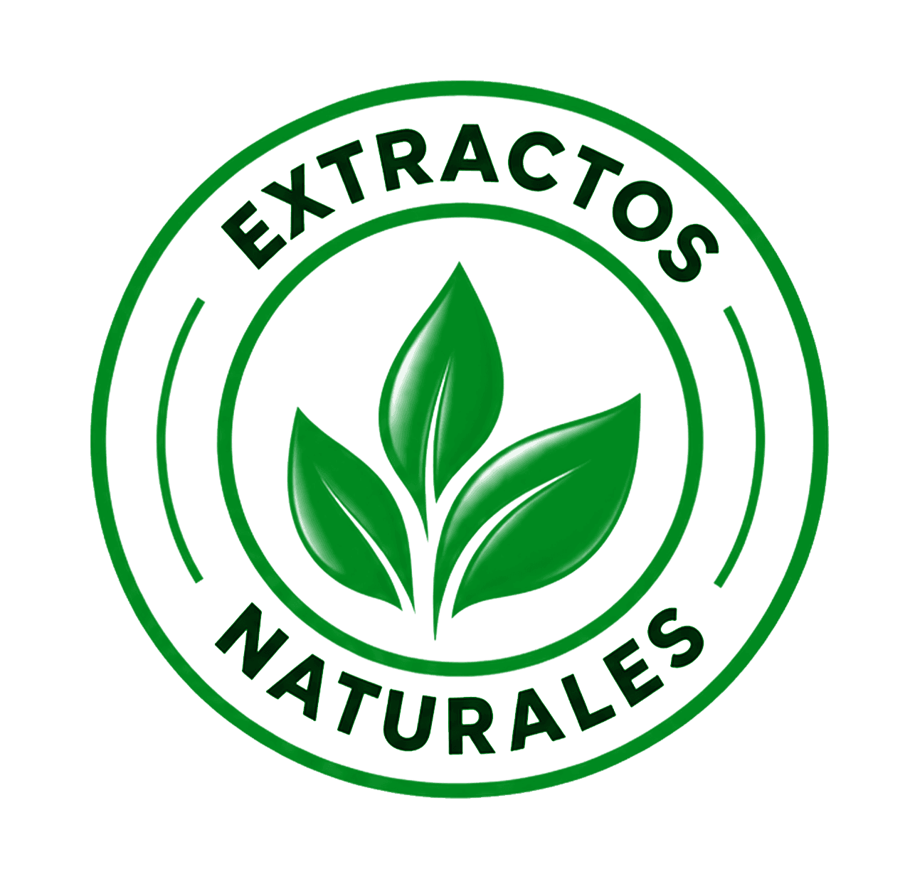 Extractos naturales