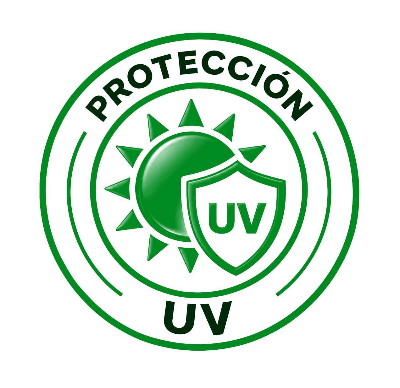 Protección UV